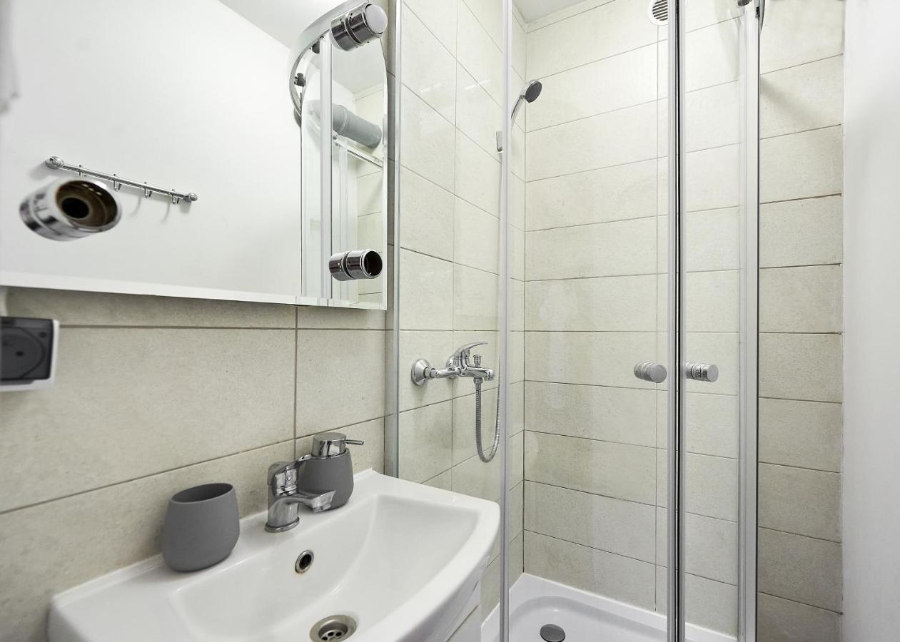 Aurora Kazimierz Apartment Красков Екстериор снимка