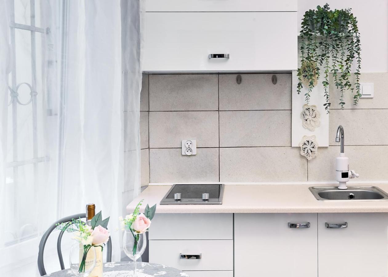 Aurora Kazimierz Apartment Красков Екстериор снимка