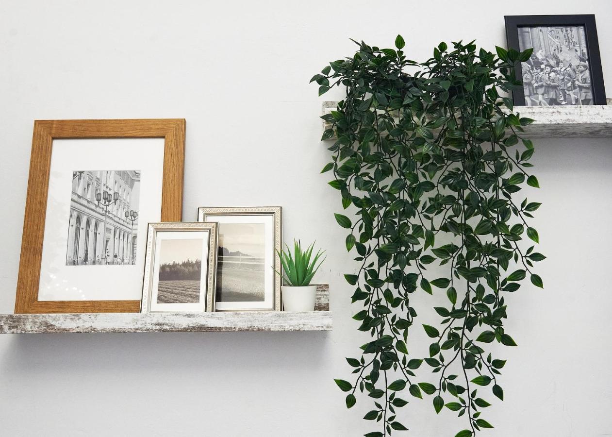 Aurora Kazimierz Apartment Красков Екстериор снимка
