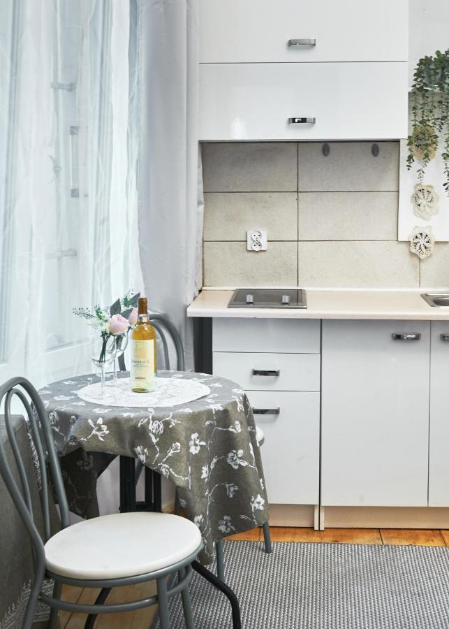 Aurora Kazimierz Apartment Красков Екстериор снимка